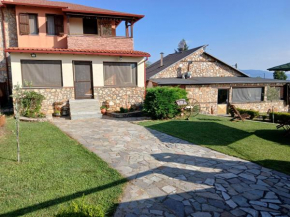 ARTEMIS HOME